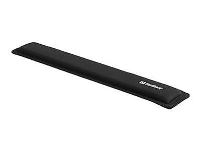 SANDBERG Wrist Rest Pro XXL - Tastatur-/Maus-Handgelenkauflage, Ansicht 5
