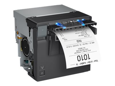 Epson EU m30 - Belegdrucker - Thermozeile - Rolle (7,95 cm), Ansicht 4