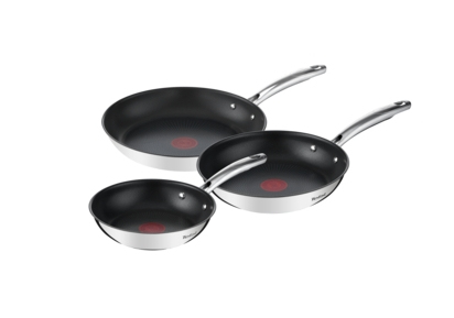TEFAL Duetto+ G732S3 grydesæt 3 stk, Ansicht 2