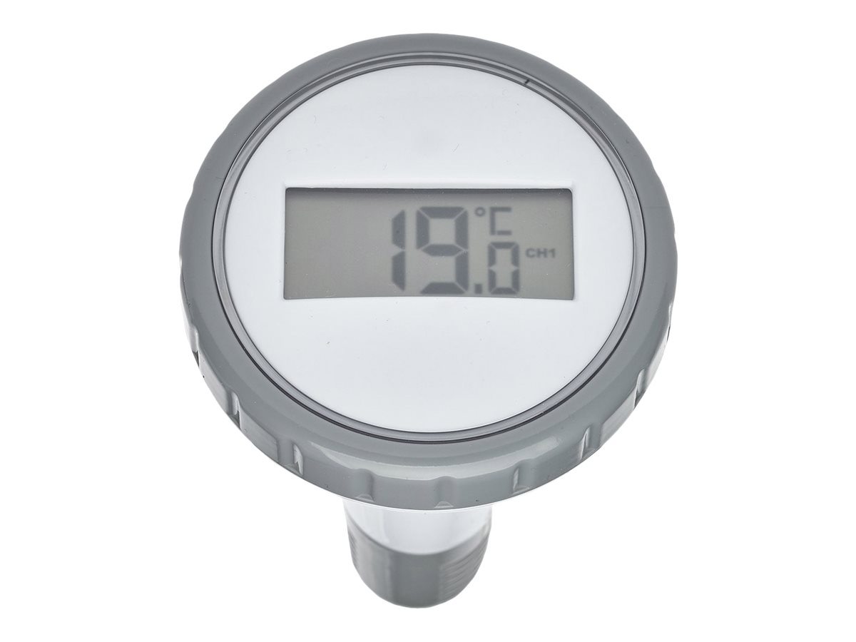 TFA PALMA - Temperatursensor - kabellos - 433, Ansicht 5
