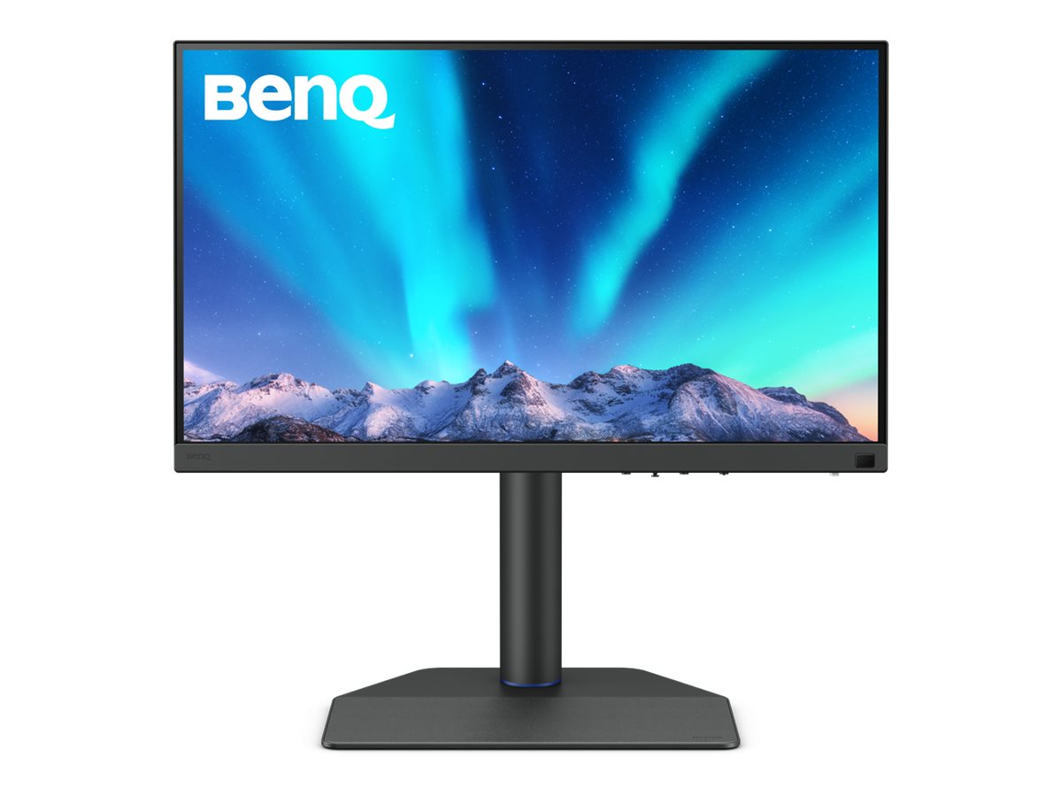 BenQ PhotoVue SW272Q - SW Series - LED-Monitor - 68.6 cm (27)