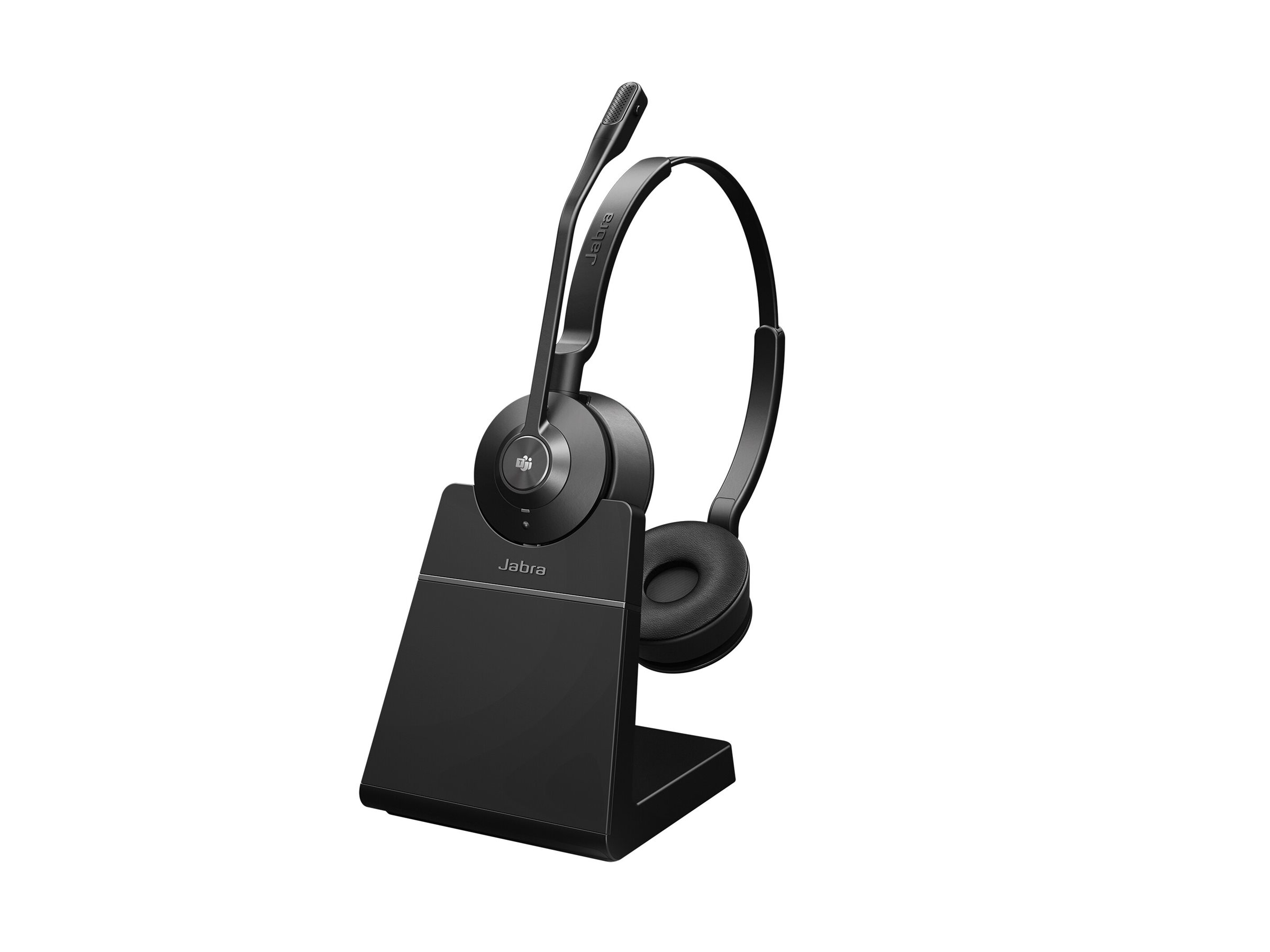 Jabra Engage 55 SE Stereo - Headset - On-Ear, Ansicht 4