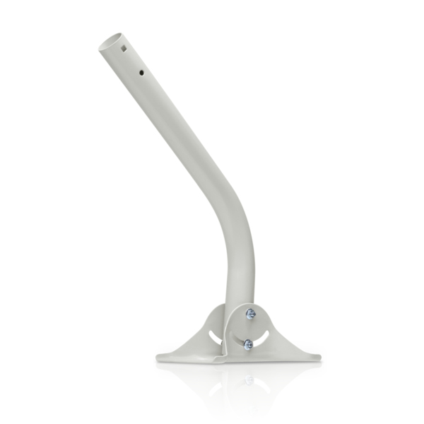 Ubiquiti Networks Universal Antenna Mount - Antennenhalterung - Grau, Ansicht 3