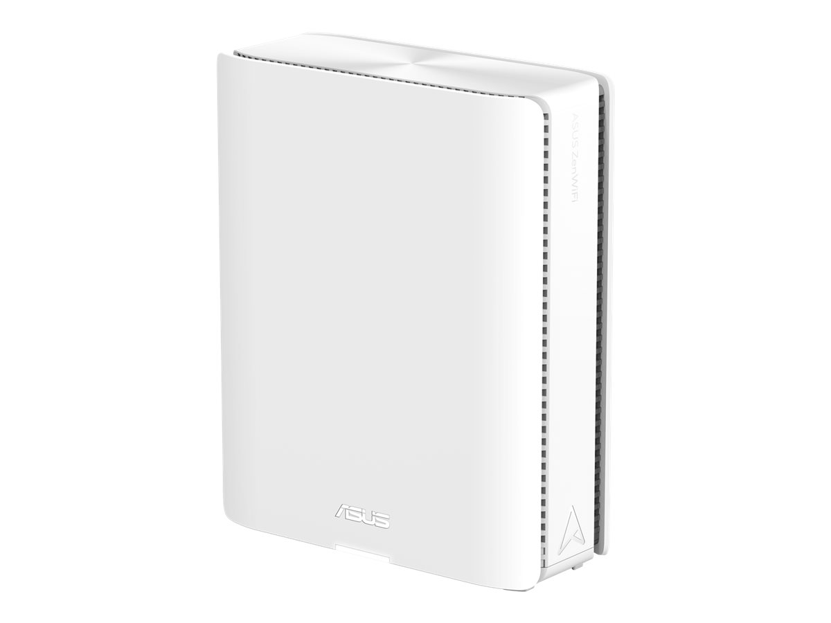 ASUS ZenWiFi BQ16 - WLAN-System - (Router)