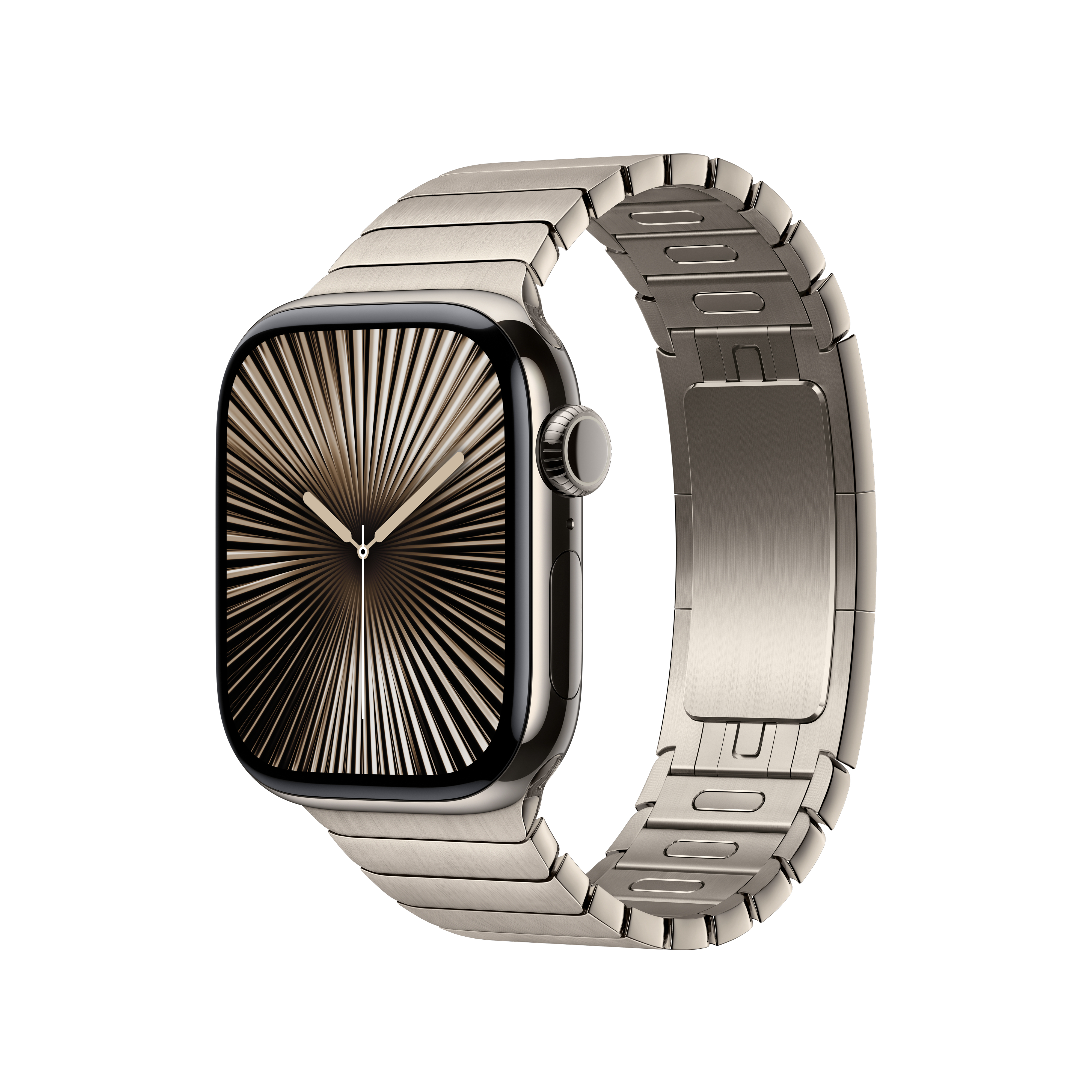 Apple Uhrarmband für Smartwatch - 42mm - 135, Ansicht 2