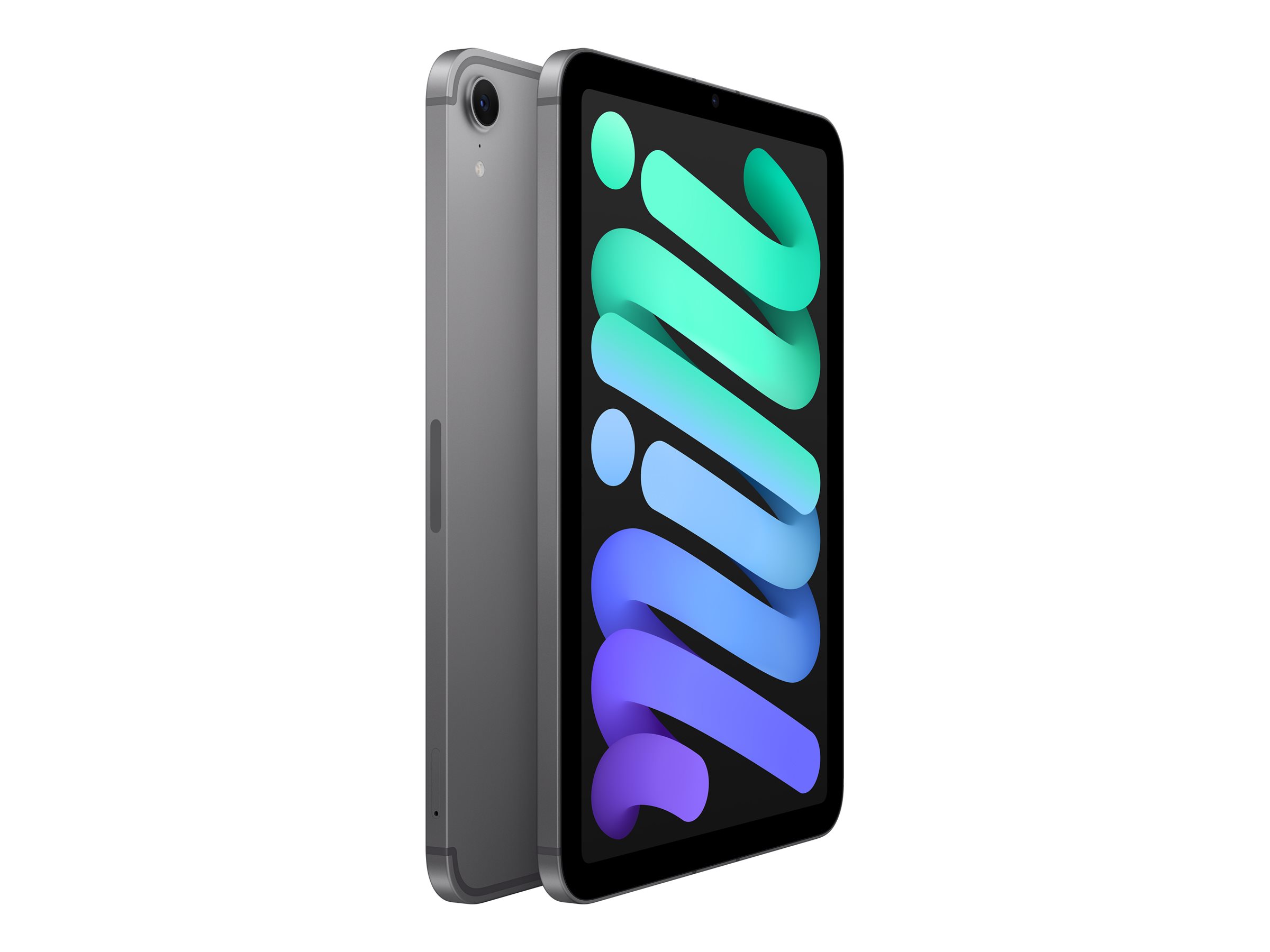 Apple iPad mini A17 Pro Wi-Fi + Cellular - Tablet - 512 GB - 21.1 cm (8.3), Ansicht 2