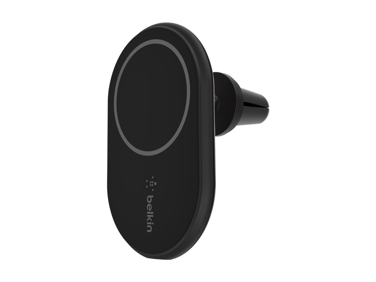 Belkin BoostCharge - Kfz-Halterung für induktives Laden, Ansicht 5