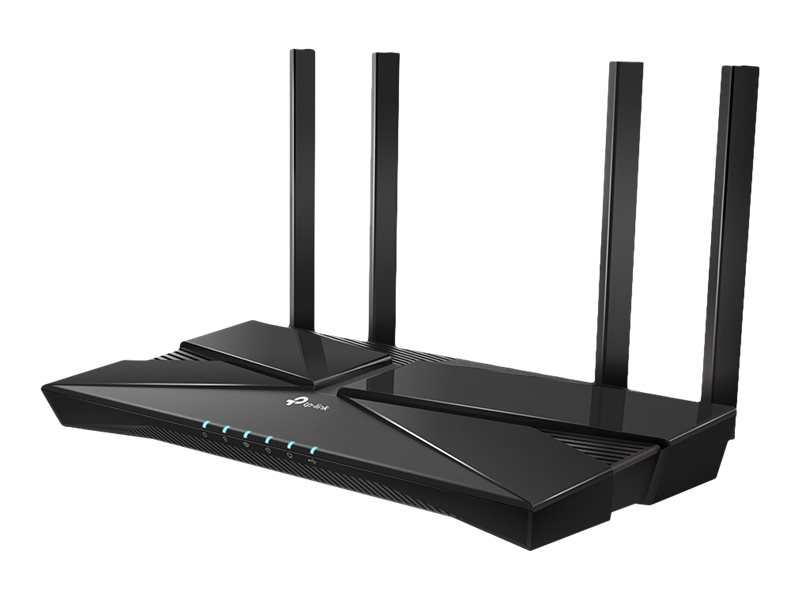 TP-LINK ARCHER AX1800, Ansicht 3