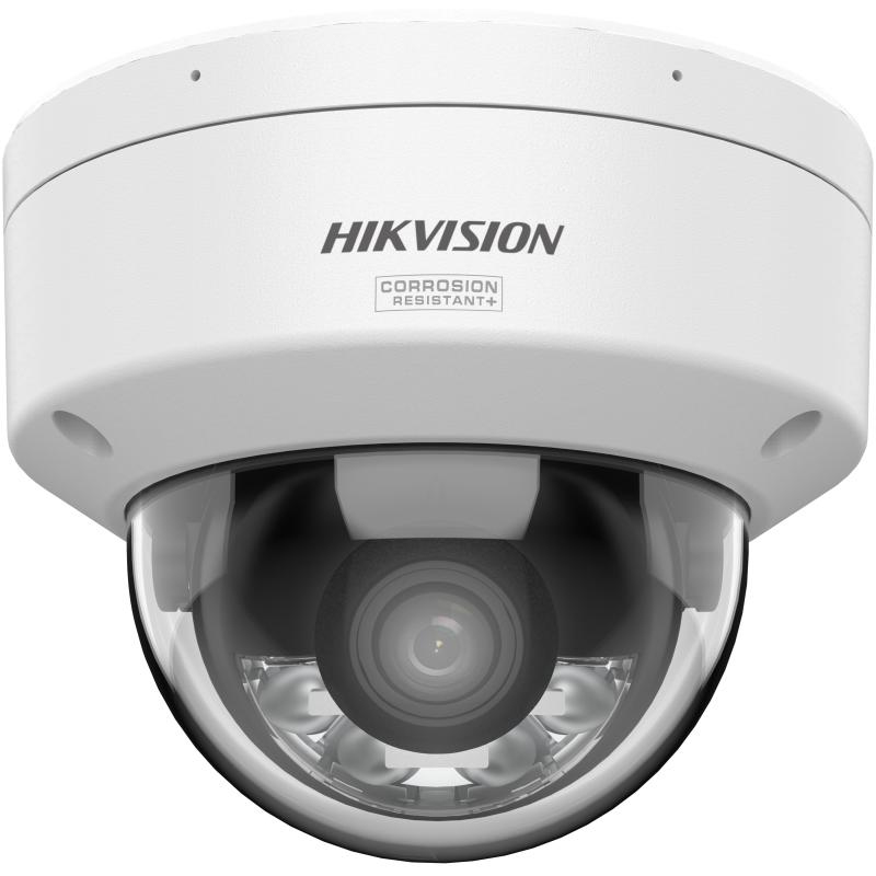 Hikvision DS-2CD2147G3-LIS2UY 2.8mm Dome - Netzwerkkamera, Ansicht 2