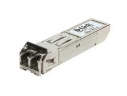 D-Link DEM 211 - SFP (Mini-GBIC)-Transceiver-Modul