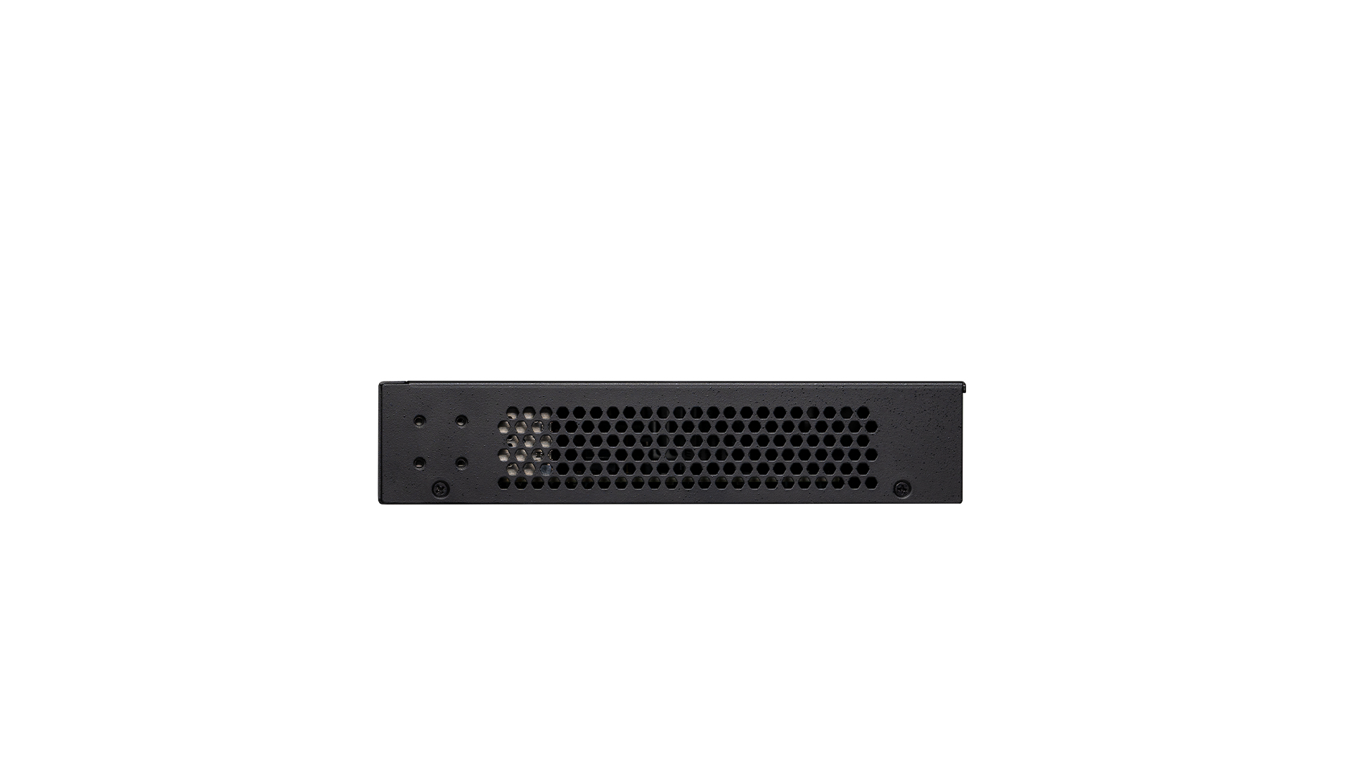 Lancom GS-2426P - Switch - managed - 24 x 10/100/1000 (PoE+), Ansicht 2