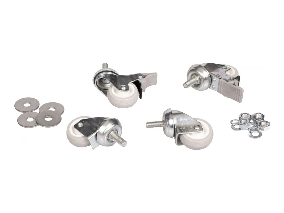 Equip Rollen Kit (Packung mit 4)