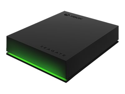 Seagate Game Drive for Xbox STKX4000402 - Festplatte - 4 TB - extern (tragbar)