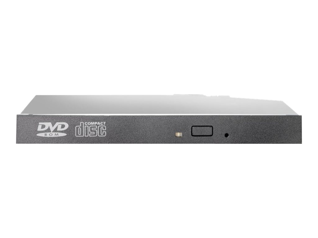 HP Slim 12.7mm SATA DVD Optical Kit (481041-B21) - REFURB