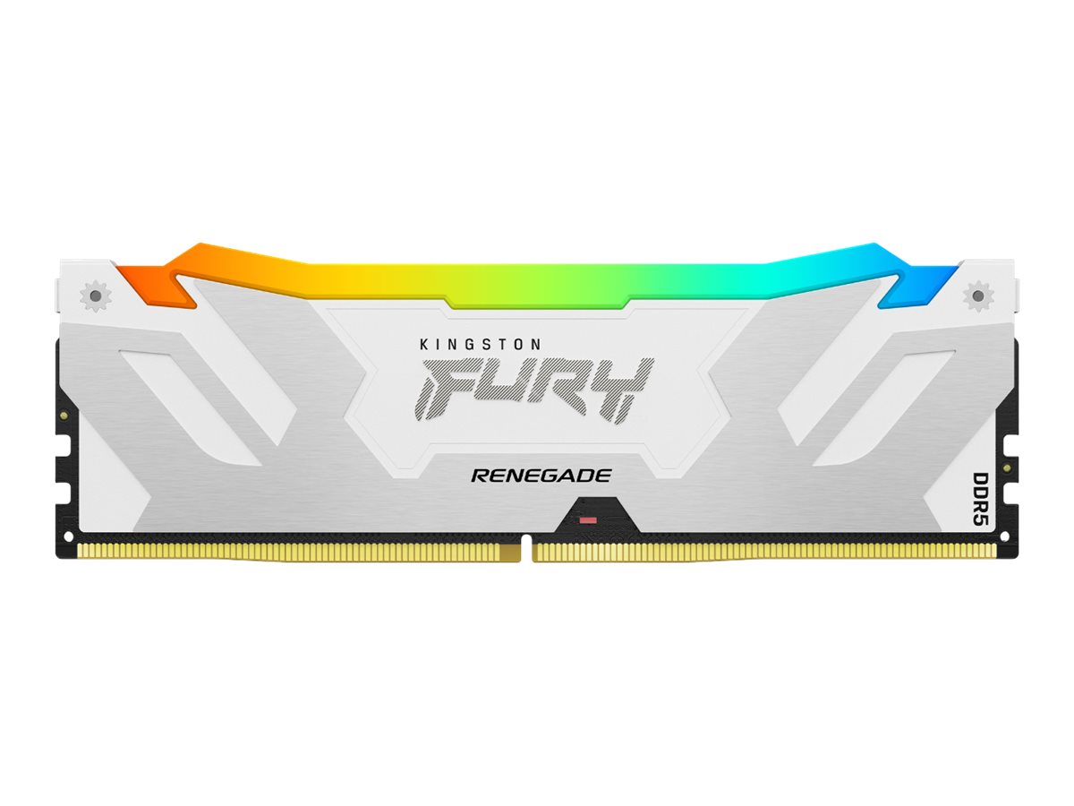 Kingston FURY Renegade RGB - DDR5 - Modul - 24
