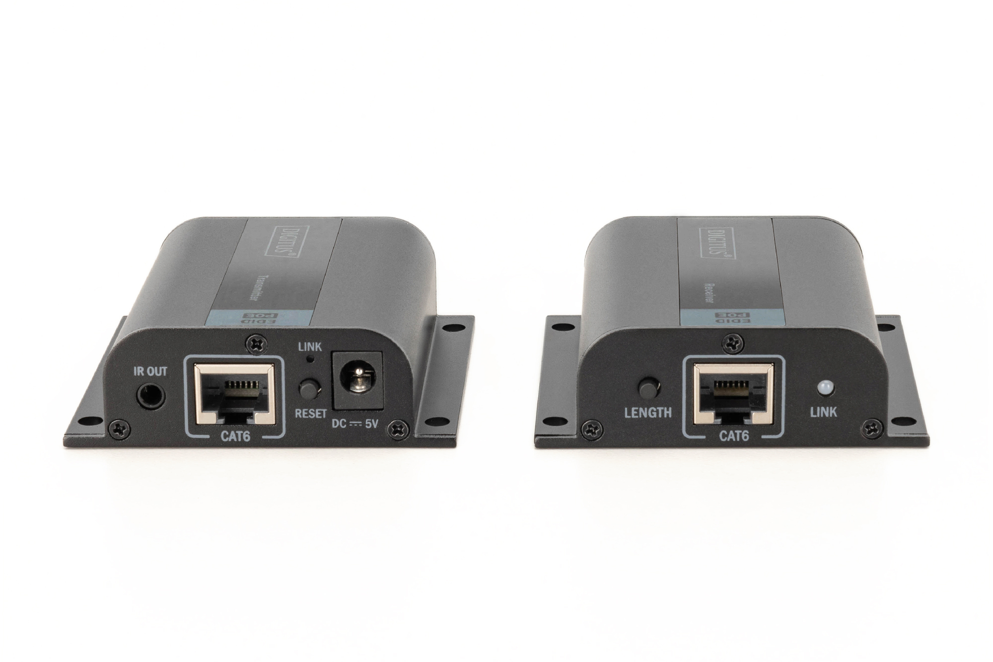 DIGITUS HDMI Extender Set, Full HD, 50 m, Ansicht 4
