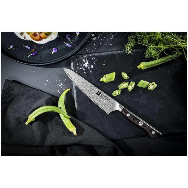 Zwilling TANREI Kochmesser 14 cm, Ansicht 4
