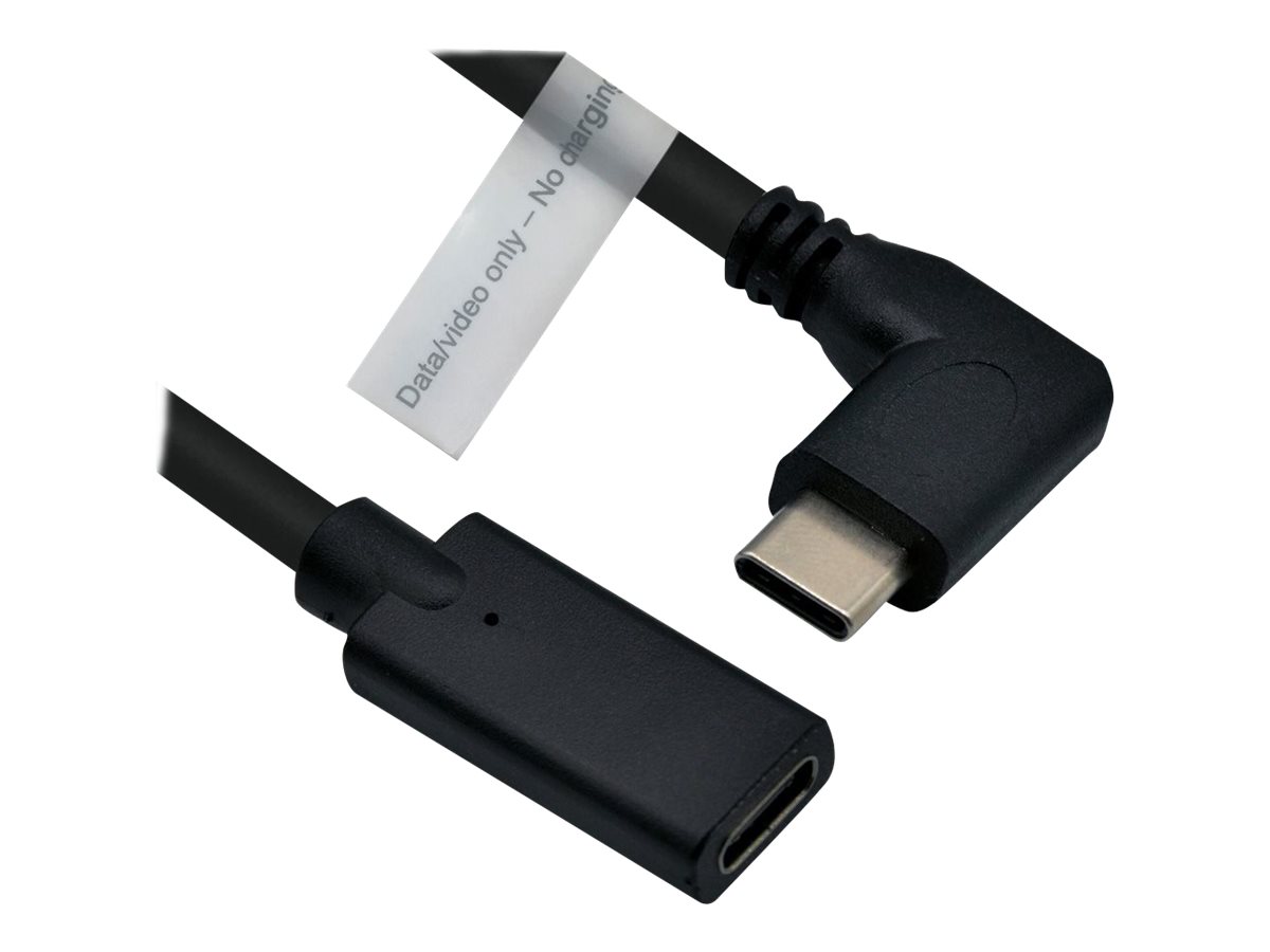 ROLINE USB-Verlängerungskabel - USB-C (M)