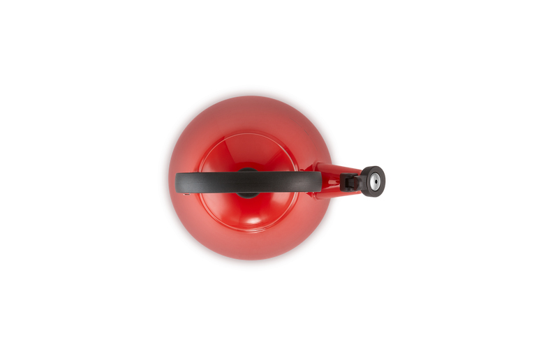 Le Creuset Kettle Kone 1.6l cherry red 40101020600000, Ansicht 4
