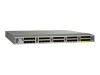 Cisco N2K 10GE.2PS.1 FAN MODULE (N2K-C2232PP-10GE)