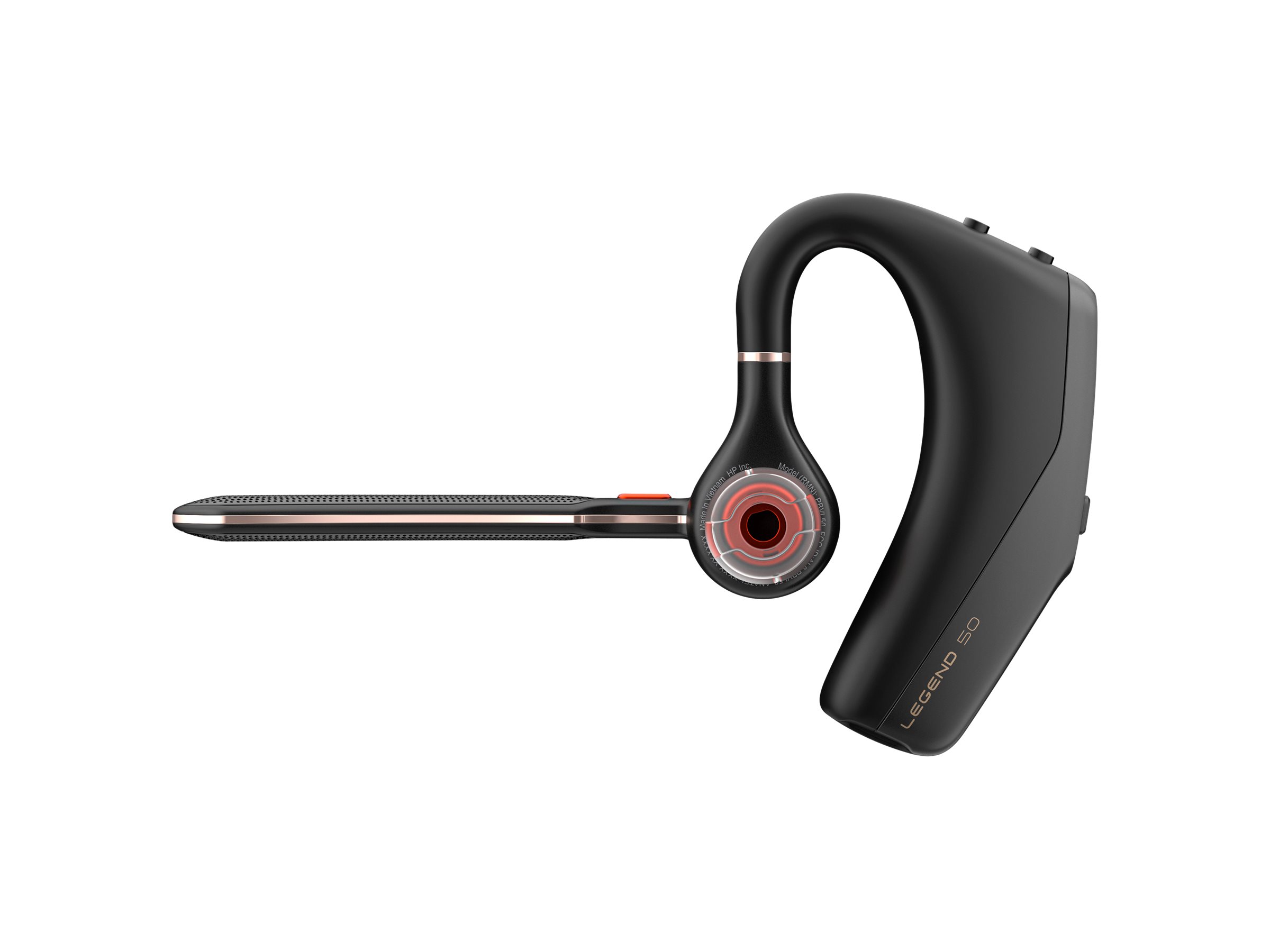 HP Poly Voyager Legend 50 - Headset - im Ohr