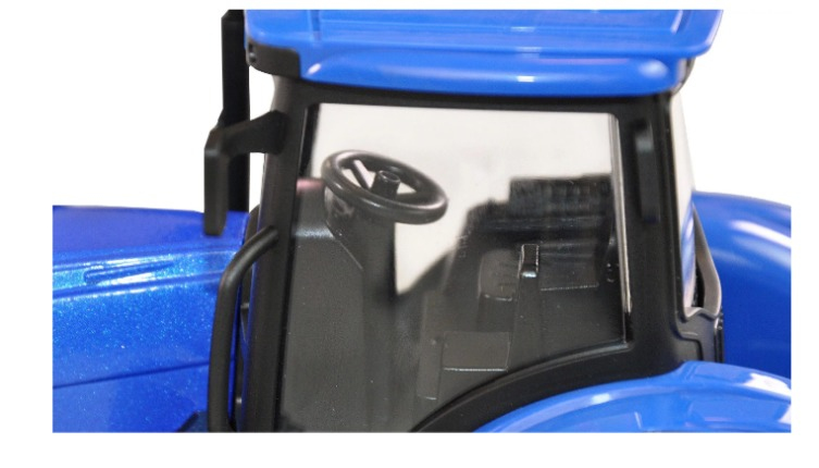 Amewi Toy Traktor mit Frontlader - Traktor - 1:24 - 6 Jahr(e) - 500 mAh - 365 g, Ansicht 4