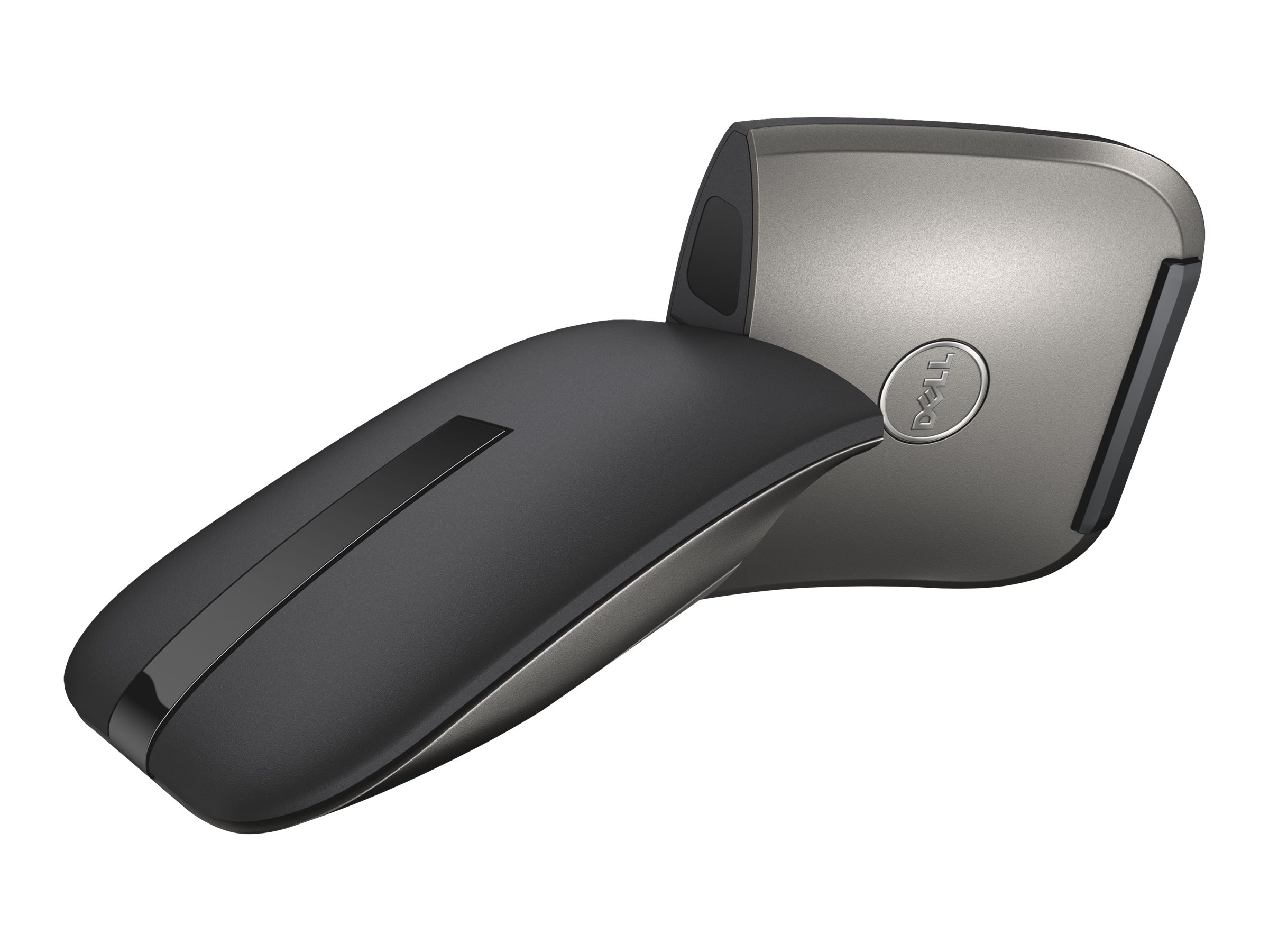Dell WM615 - Maus - Infrarot - 2 Tasten - kabellos, Ansicht 2