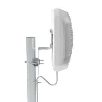 Poynting Antennas XPOL-2-5G - Antenne - Mobiltelefon - 9 dBi (für 617 - 960 MHz), Ansicht 3