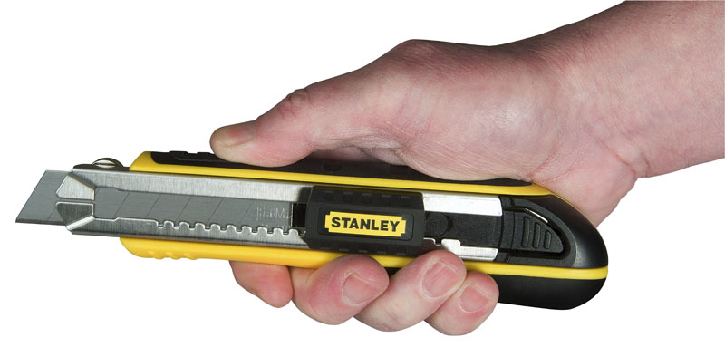 Stanley Cutter FatMax mit Magazin 18 mm, Ansicht 4