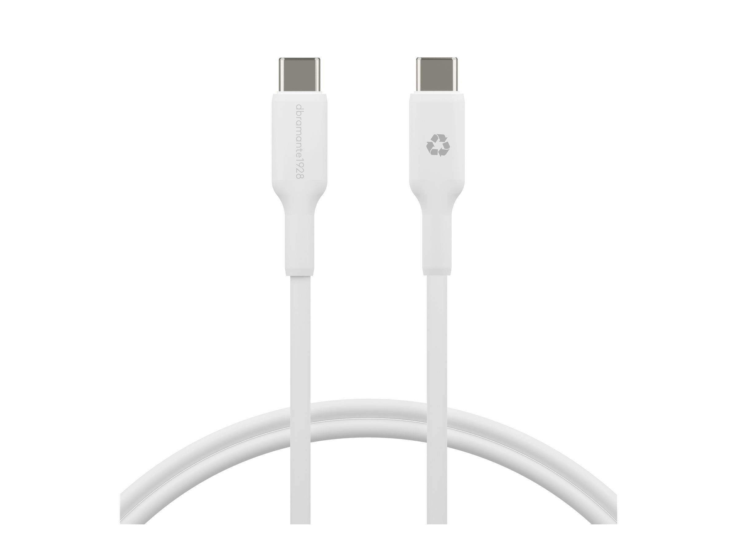 dbramante1928 re-charge - USB-Kabel - 24 pin USB-C (M), Ansicht 4