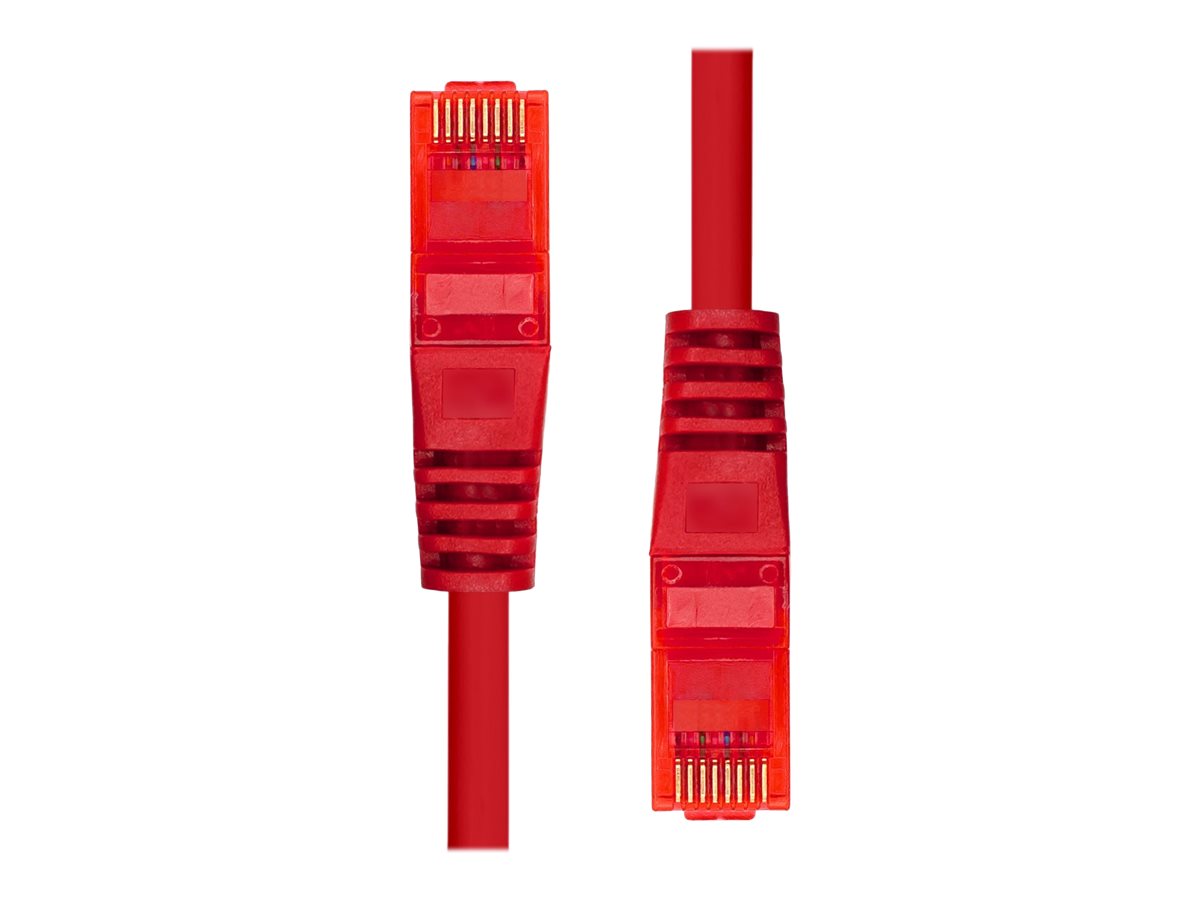 ProXtend Patch-Kabel - RJ-45 (M) zu RJ-45 (M), Ansicht 3