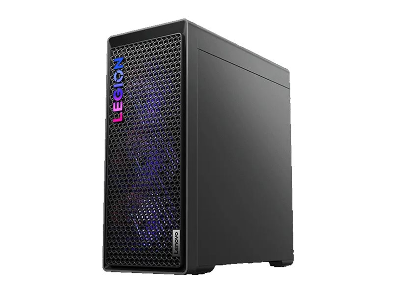 Lenovo Legion T7 34IAS10 90Y6 - Tower - Core Ultra 7 265K - RAM 32 GB - SSD 1 TB - NVMe - GeForce RTX 5080 - 1GbE, 2.5GbE, Wi-Fi 6E, Bluetooth 5.3 - WLAN: 802.11a/b/g/n/ac/ax (Wi-Fi 6E)