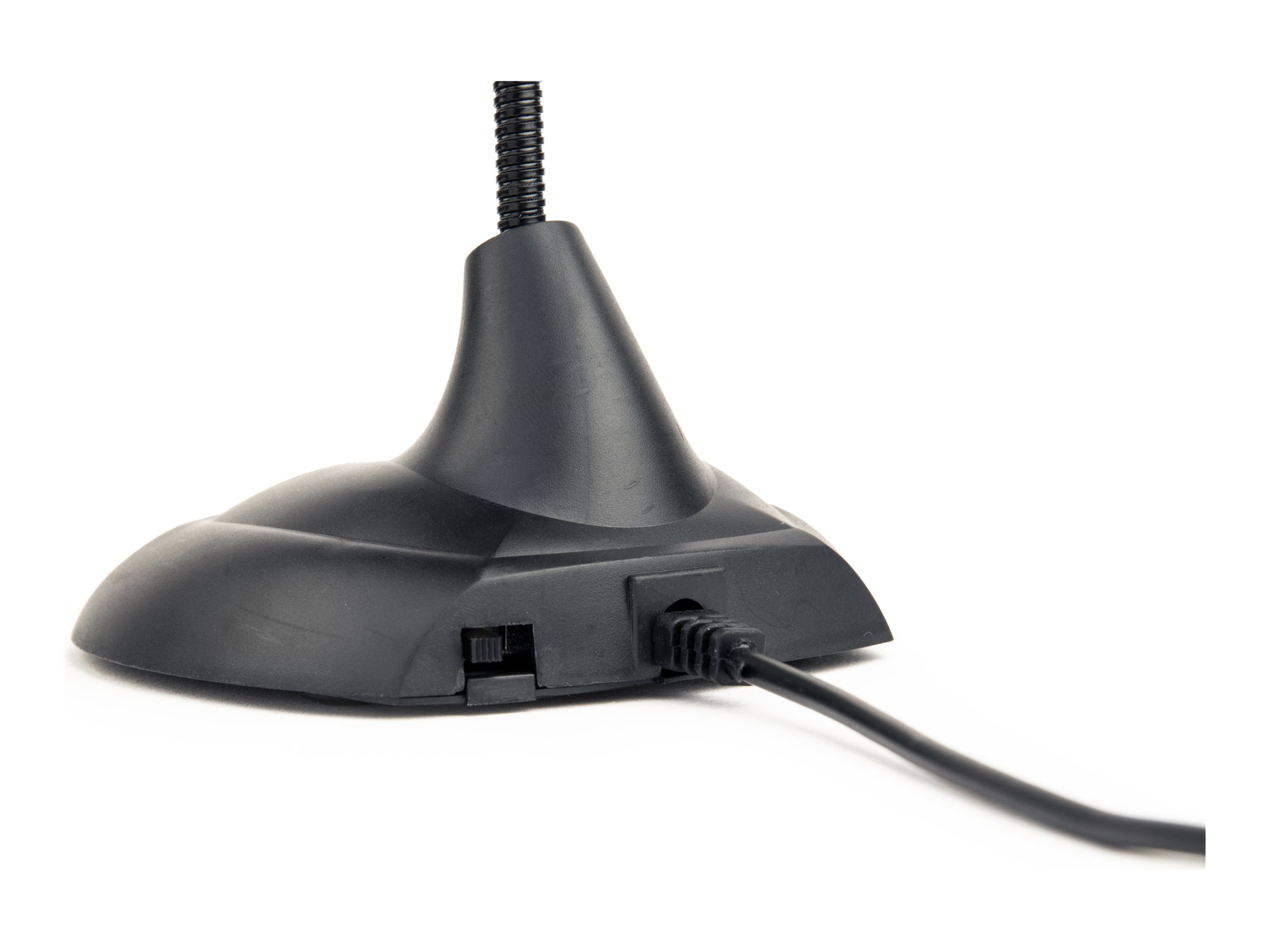 Gembird MIC-205 - Mikrofon, Ansicht 4