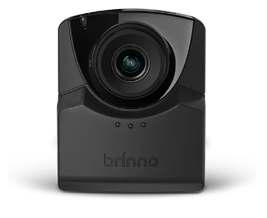 Brinno TLC2020H - 118° - 1920 x 1080 Pixel - MicroSD (TransFlash) - MicroSDHC - MicroSDXC - 128 GB - Schwarz, Ansicht 3