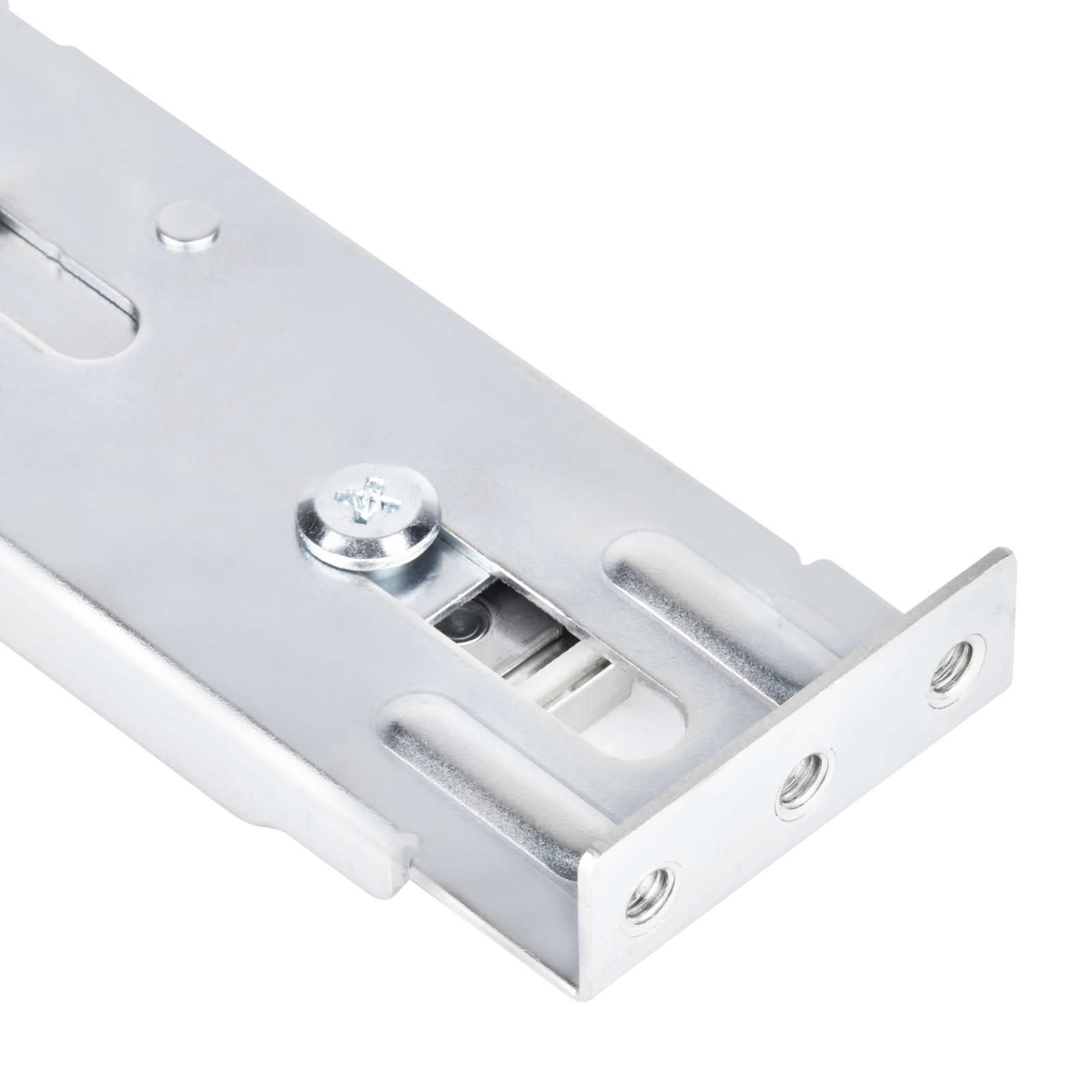 SilverStone RMS06-22 - Gleitschienenset - Rack, Ansicht 2