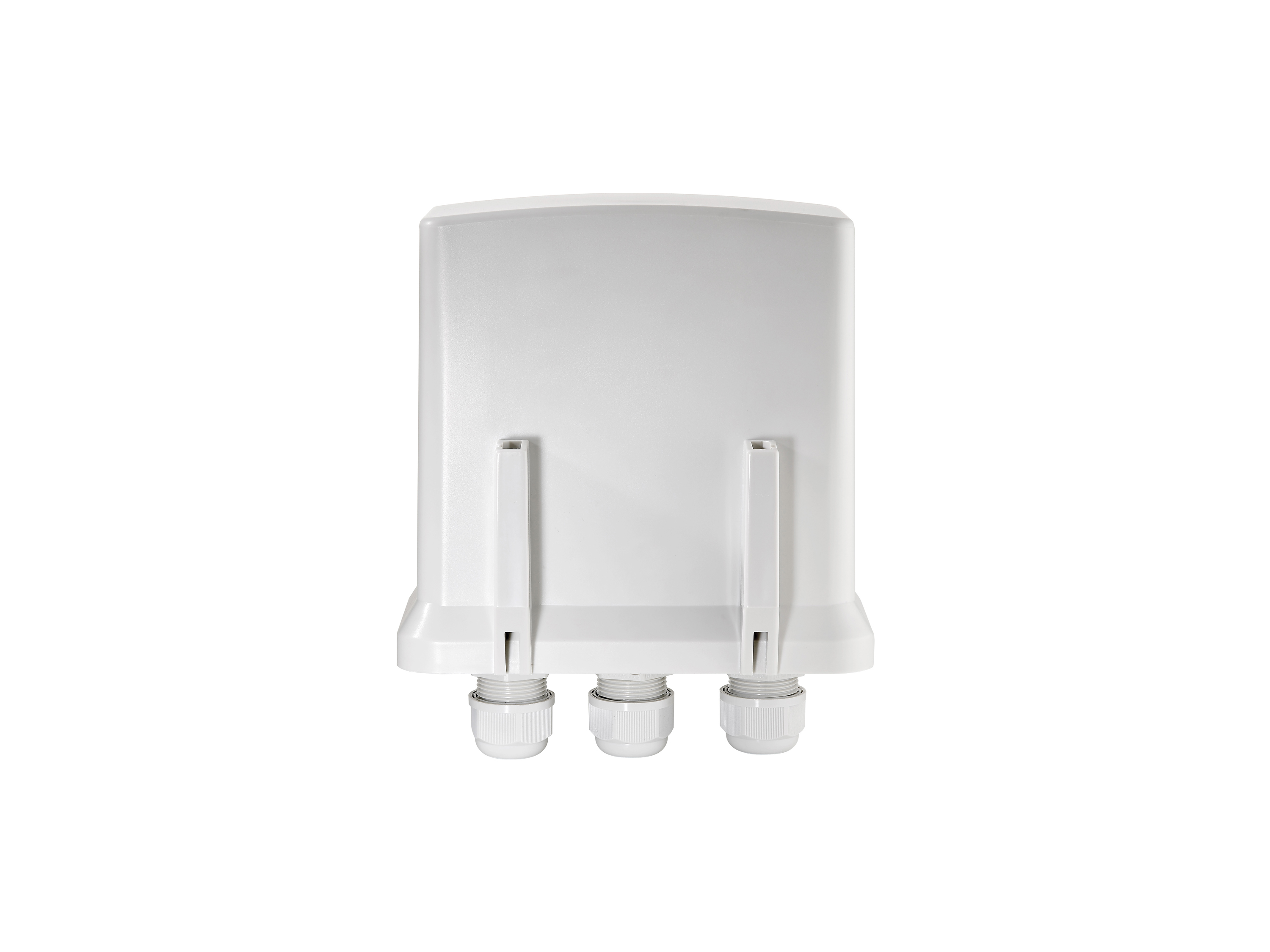 LevelOne POR-1220 - Repeater - 1GbE - 10Base-T, 100Base-TX, 1000Base-T, Ansicht 2