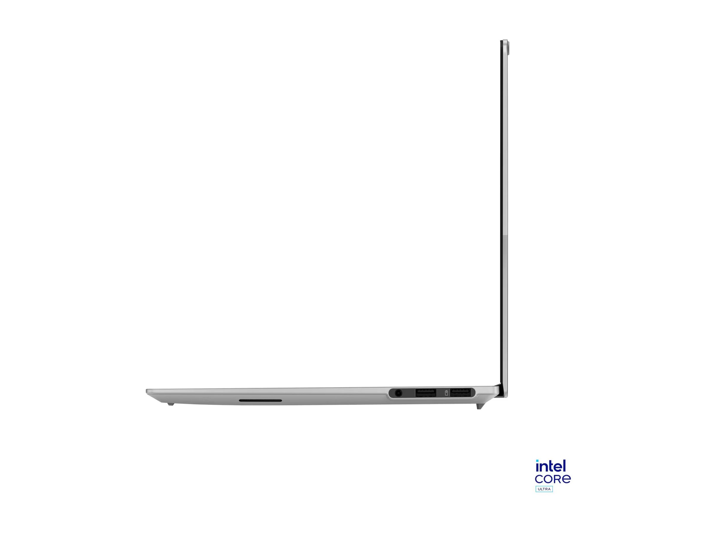 Lenovo ThinkBook 14x ILL 22BG - 180°-Scharnierdesign - Intel Core Ultra 7 256V - Win 11 Pro - Intel Arc Graphics 140V - 16 GB RAM - 512 GB SSD NVMe - 35.6 cm (14")