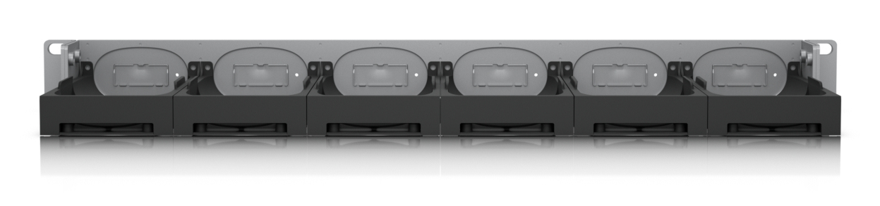 Ubiquiti UniFi - Rack-Montagefach, Ansicht 3