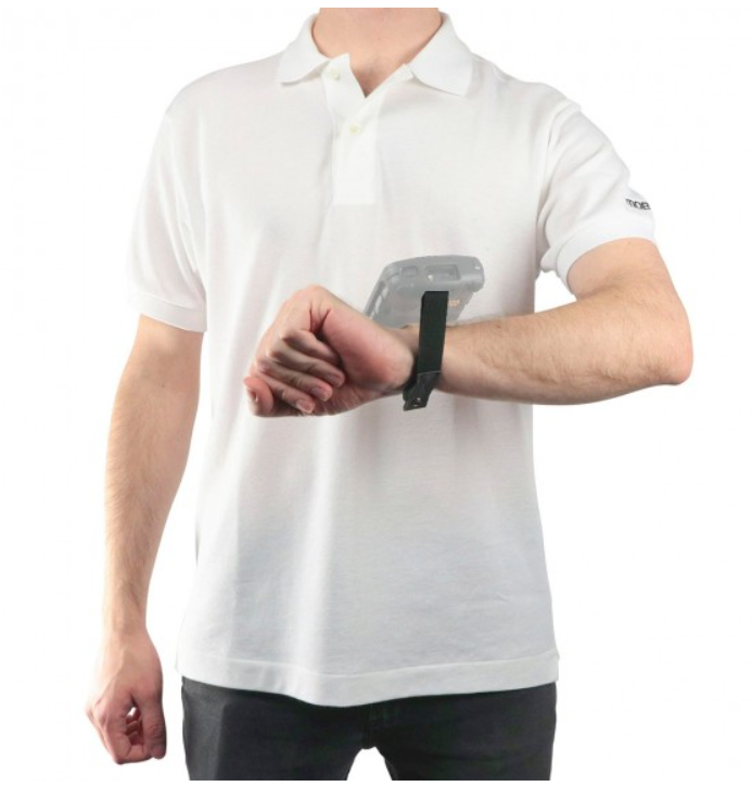 Mobilis DataCapture Starter Pack - Hintere Abdeckung für Datenerfassungsterminal, Ansicht 3