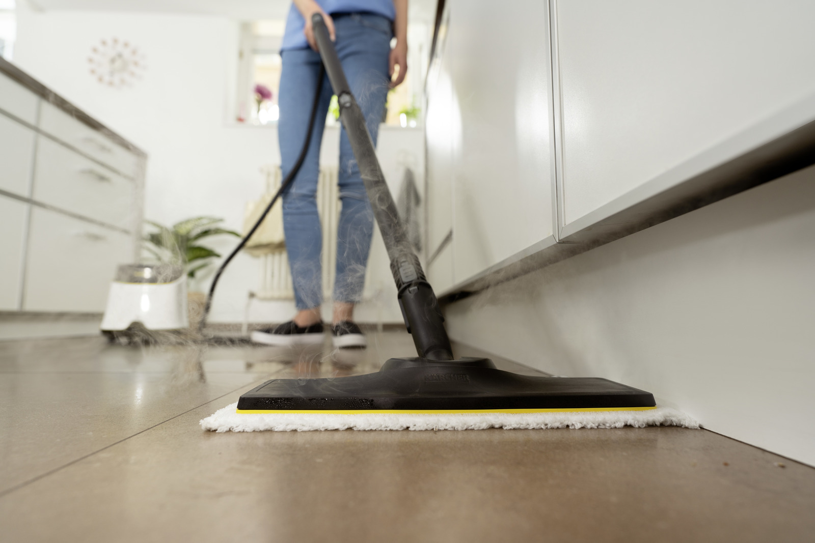 Kärcher Bodendüsenset EasyFix - Düsensatz - Universal - Kärcher - 115 mm, Ansicht 4