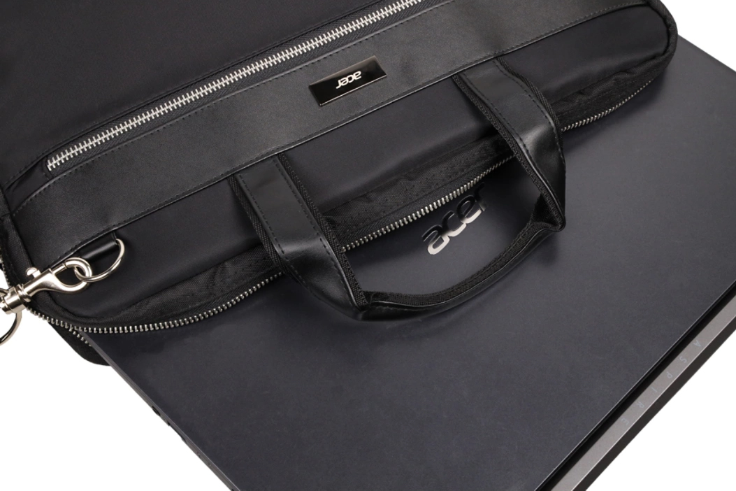 Acer ABG212 - Notebook-Tasche - 39.6 cm (15.6), Ansicht 4