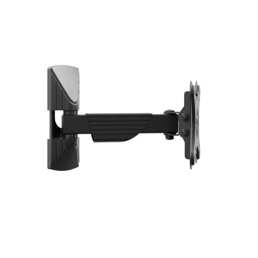 Hagor BrackIT® XS-I - Wandhalterung vollbeweglich - 24-32 - VESA max. 100x100 - max. Traglast 25 kg, Ansicht 2