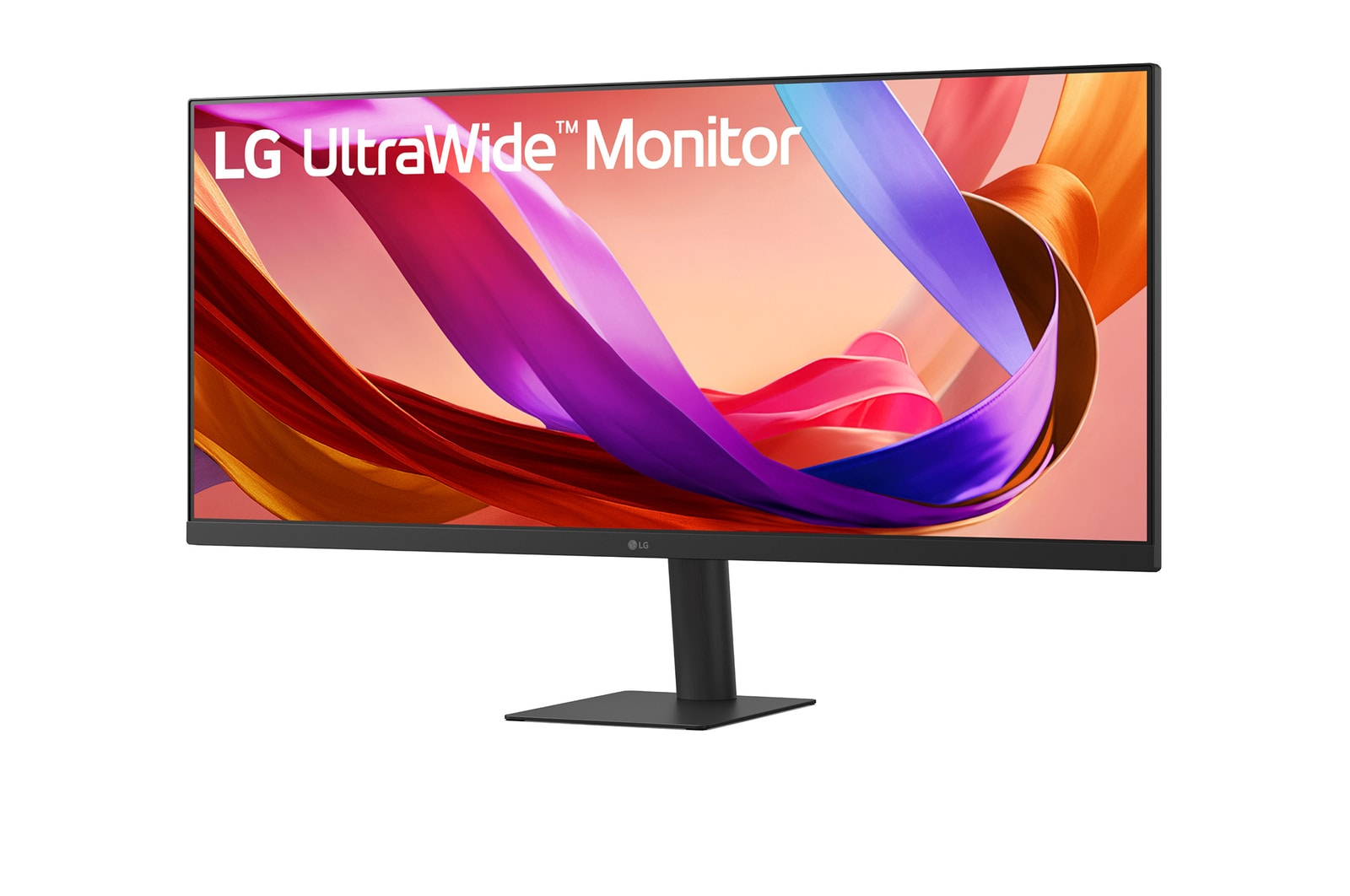 LG UltraWide 34U511A-B - LED-Monitor - 86.36 cm (34), Ansicht 2