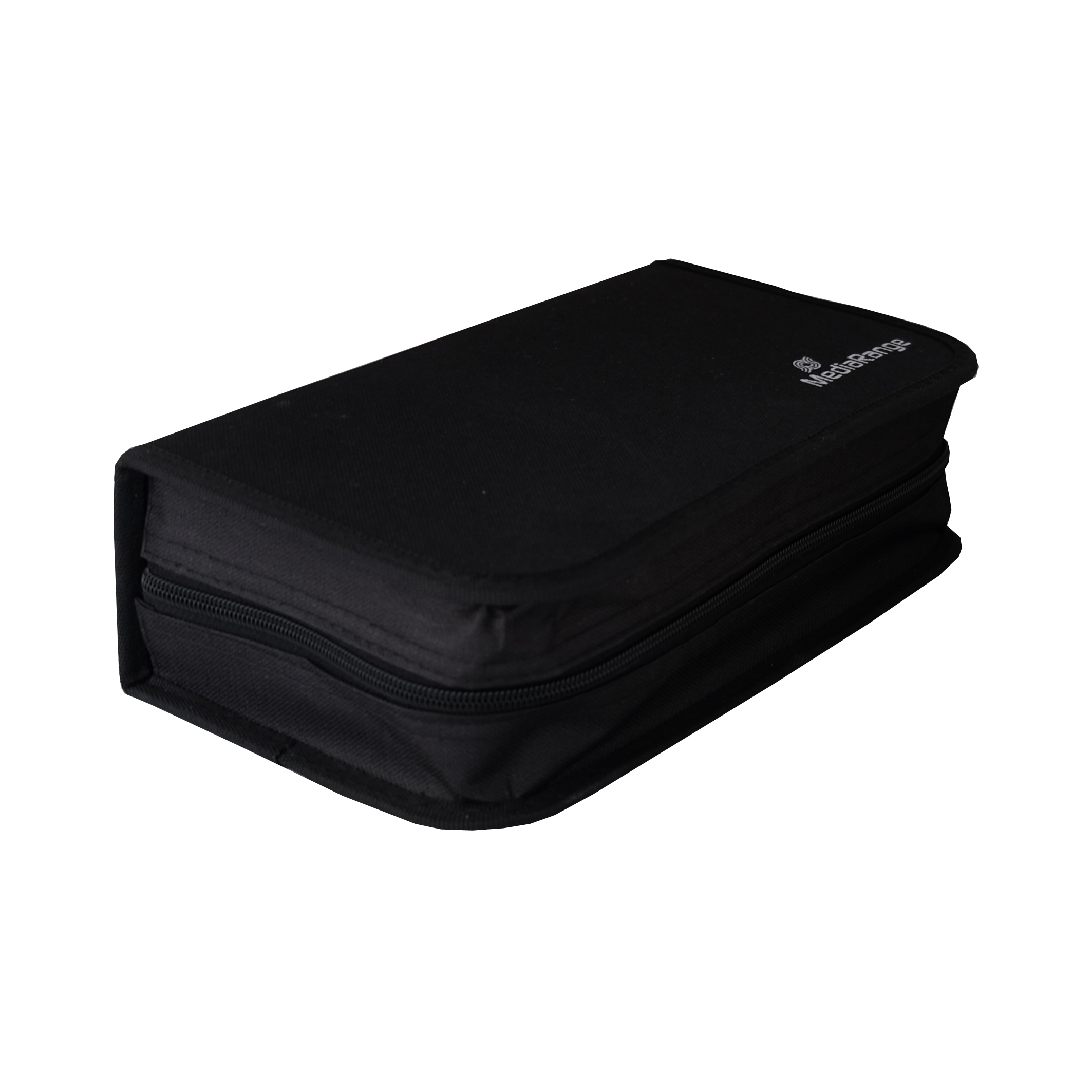 MEDIARANGE Tasche für CDs/DVDs - 96 CDs/DVDs, Ansicht 3