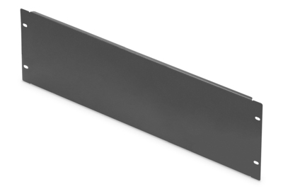 DIGITUS Blindabdeckung für 483 mm (19)-Schränke