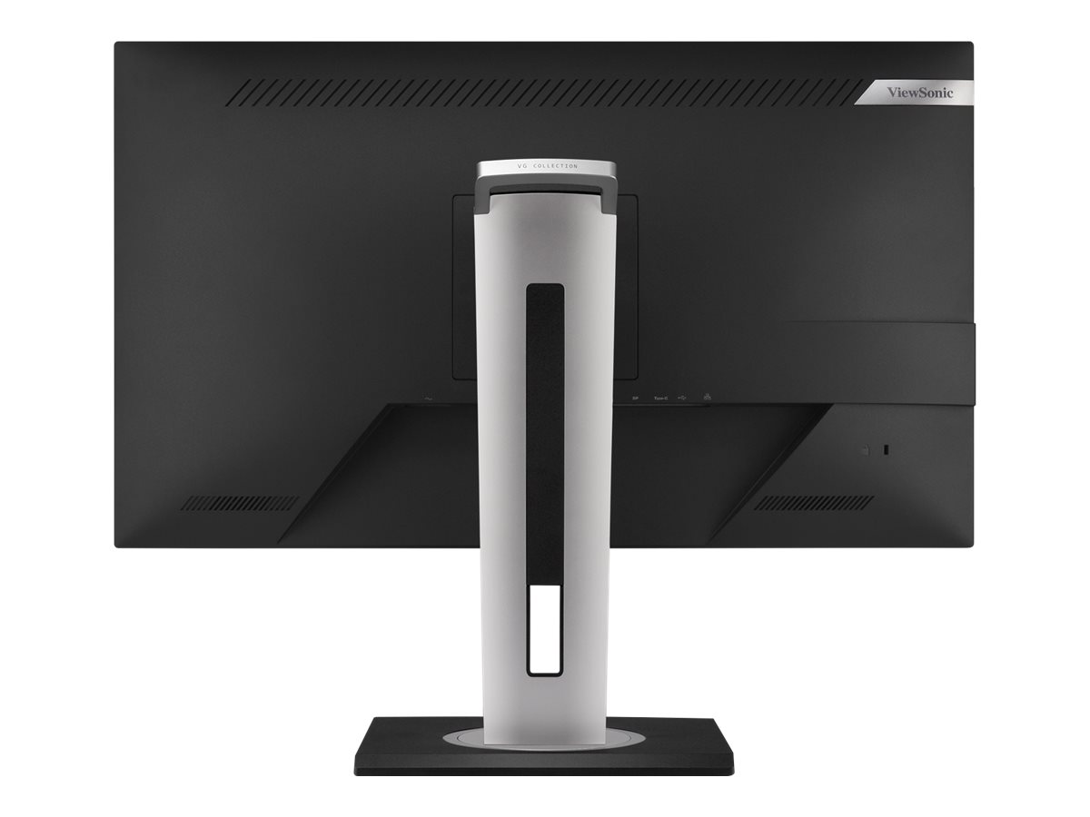 ViewSonic VG2756-4K - LED-Monitor - 68.6 cm (27")