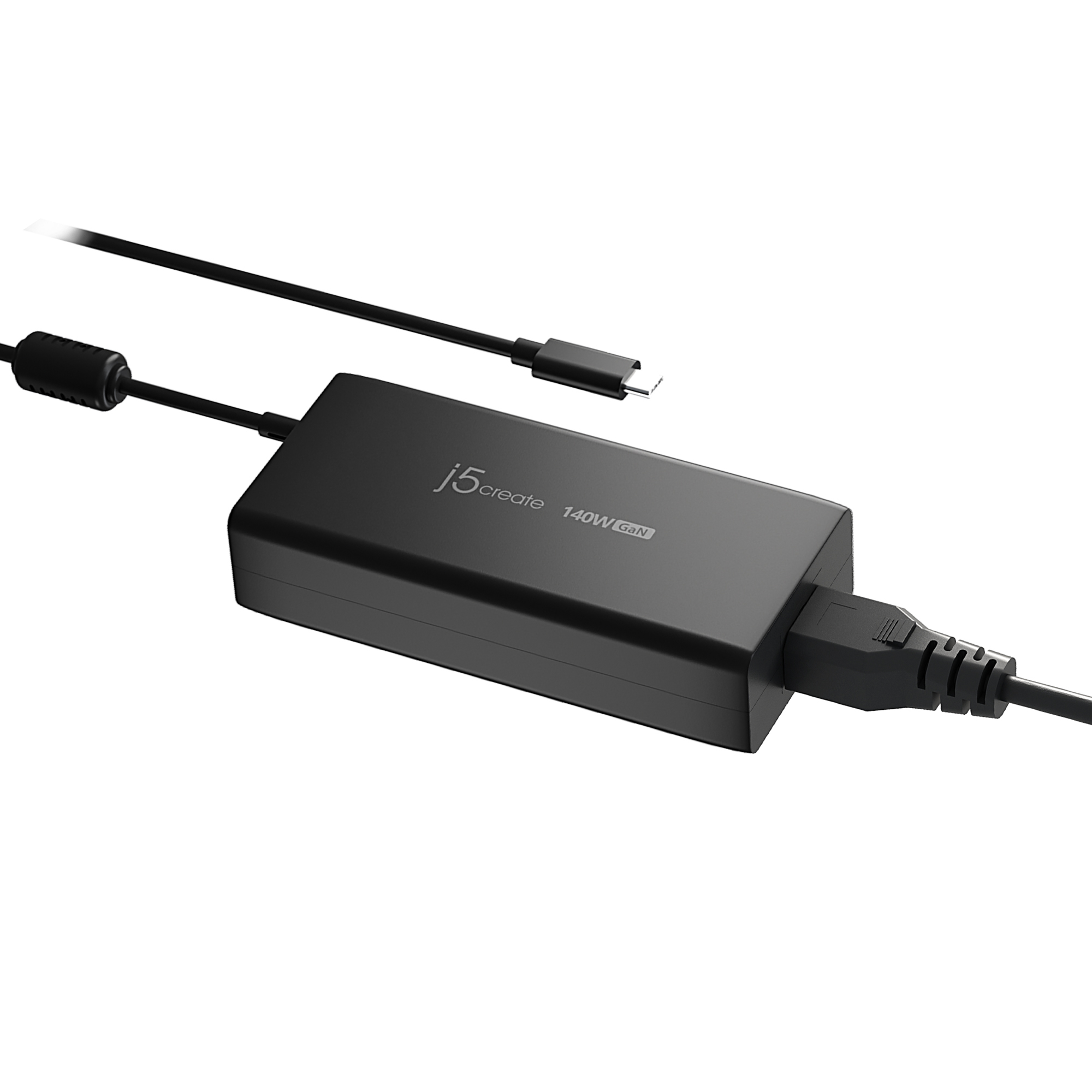 j5create JUP17140-EN - USB-C Netzteil - PD 3.1, Ansicht 2