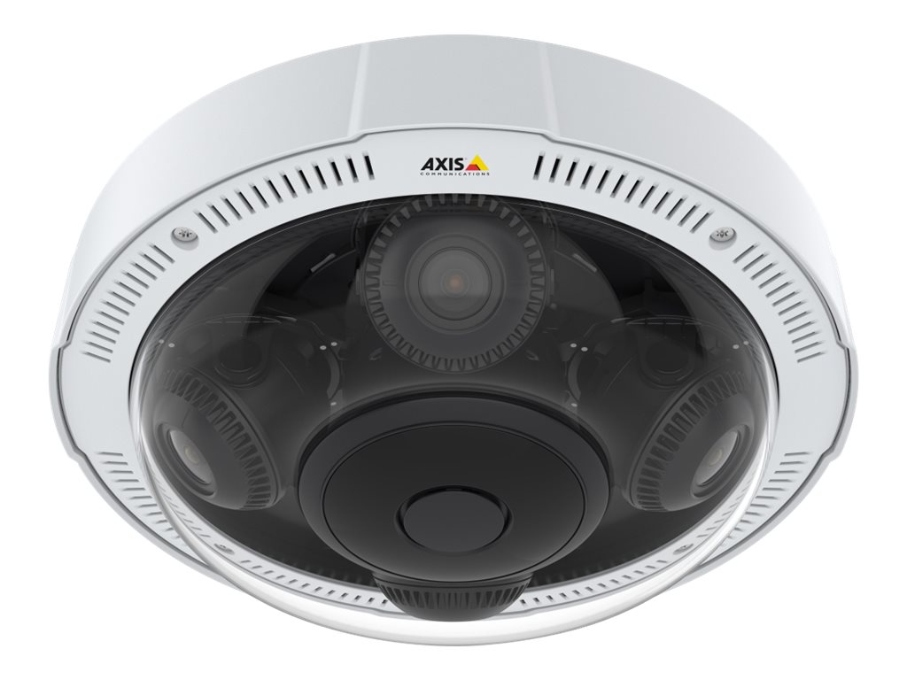 AXIS P3727-PLE PANORAMIC CAMERA (02218-001)