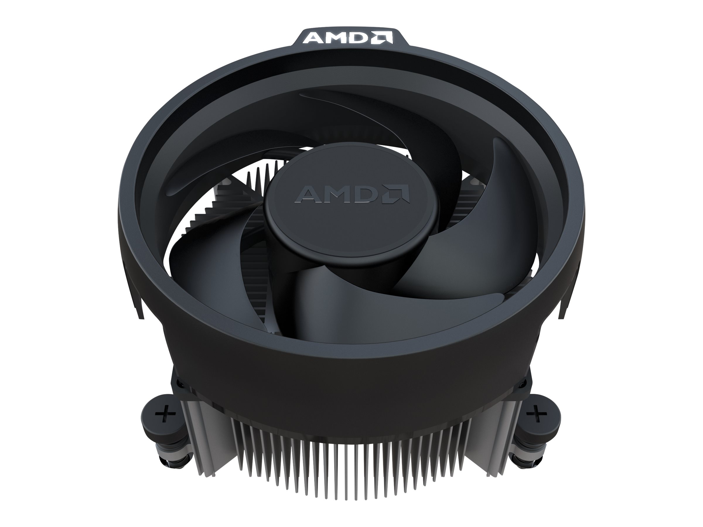 AMD Ryzen 3 2200G - 3.5 GHz - 4 Kerne - 4 Threads, Ansicht 3
