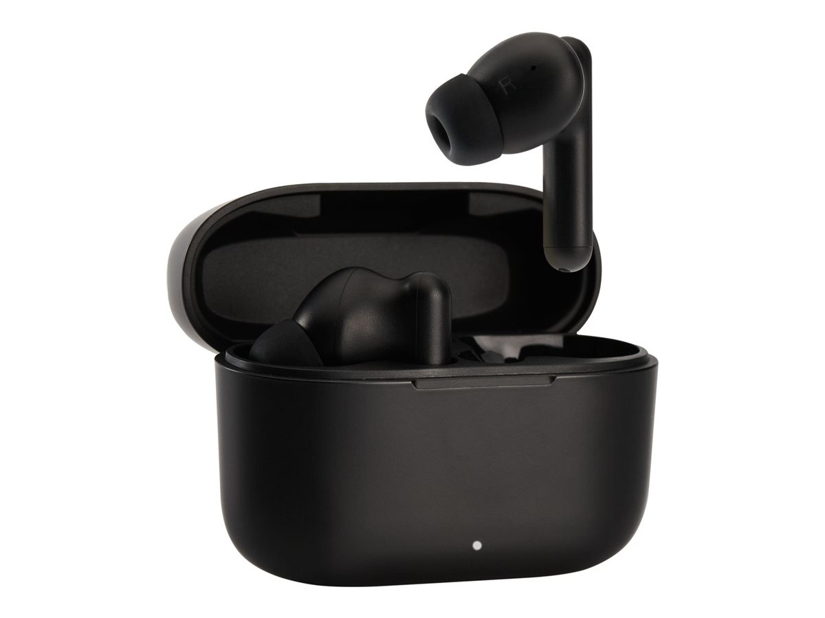 Panasonic RZ-B110W - True Wireless-Kopfhörer mit Mikrofon, Ansicht 2